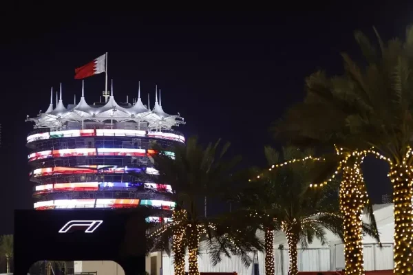 Official: Formula 1 races in Bahrain and Saudi Arabia cancelled!