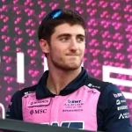 Jack Doohan: Never had a real chance at Alpine