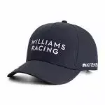 Williams Racing Team Cap