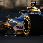 Formula 1 expert: Williams' winter problems "concerning"