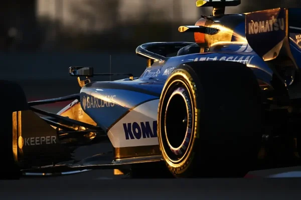 Formula 1 expert: Williams' winter problems "concerning"