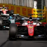 Ralf Schumacher criticizes "artificially created tension"