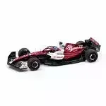 Valtteri Bottas Alfa Romeo F1 Team ORLEN C42 Bahrain GP 2022 Limited Edition 1:43