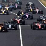 Bad starts: Wolff wants to send Mercedes drivers to driving school