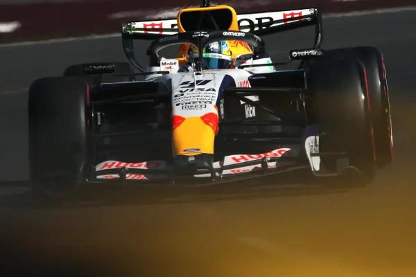 "Engineers love him": Formula 1 rookie Arvid Lindblad impresses Racing Bulls