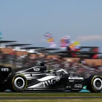 Cadillac's momentum: "For the first time ever, no problems at all!"