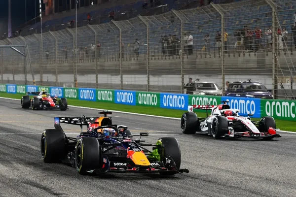 Haas Team Principal: Changes at the start are okay, but more would be "not fair"
