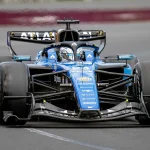 "Painful" start: Williams is missing "at least half a second"