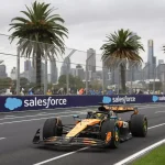 Albert Park shakes: Oscar Piastri drives record attendance at Formula 1 opener