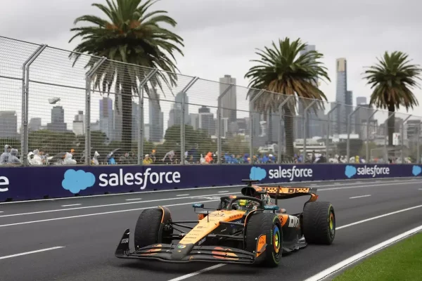 Albert Park shakes: Oscar Piastri drives record attendance at Formula 1 opener