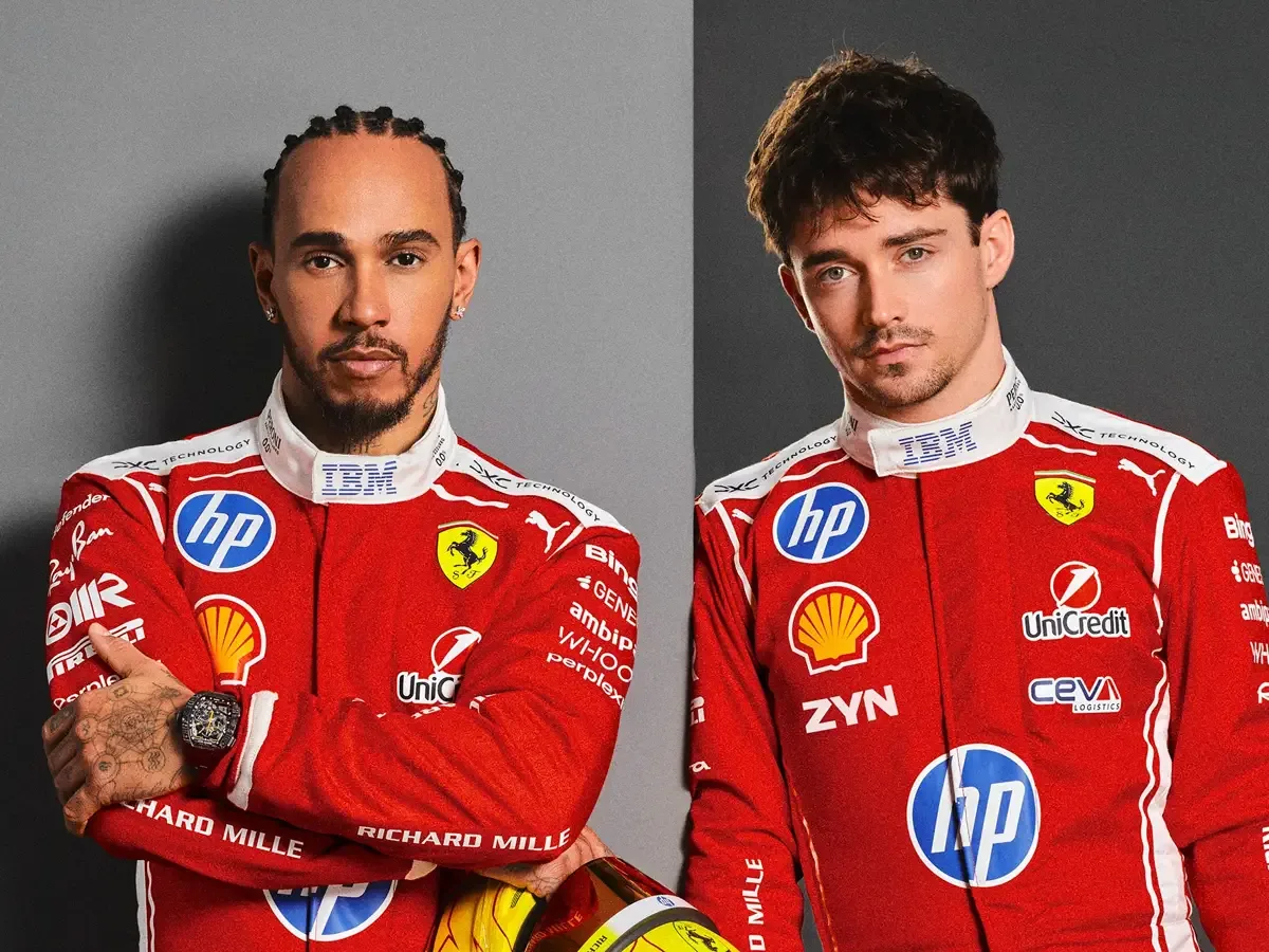 The qualifying, sprint, and race duels of the 2026 Formula 1 season