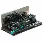 George Russell Mercedes AMG Petronas W14 Formula 1 Bahrain GP 2023 Limited Edition 1:43