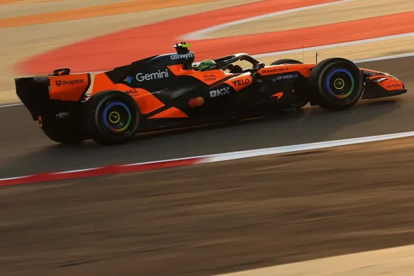 F1 Forecast 2026: Why World Champion McLaren is suddenly on the hunt again