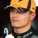 Norris hits out at Formula 1: Driver no longer has control