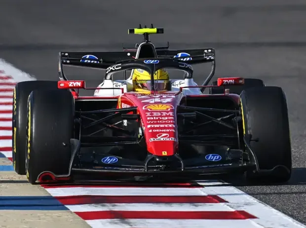 Foto zur News: Formel 1 2026: Diese fünf Fahrer stehen unter besonderem Druck