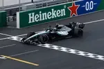 Gallerie: Andrea Kimi Antonelli (Mercedes)