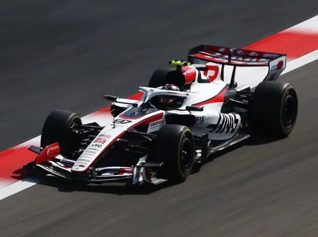 News photo: Victory and tragedy: The eventful history of US teams in Formula 1