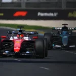 Chaotic start looms: Will a driver be overtaken by half the field?