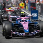 Crazy Formula 1: Drivers understand nothing - and overtake "by accident"