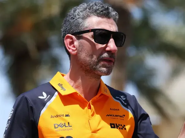 Photo for news: Team principal puts on pressure: The FIA must finally act!
