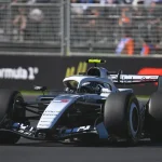 Why the Formula 1 debut in Australia is "four times as difficult" for Cadillac