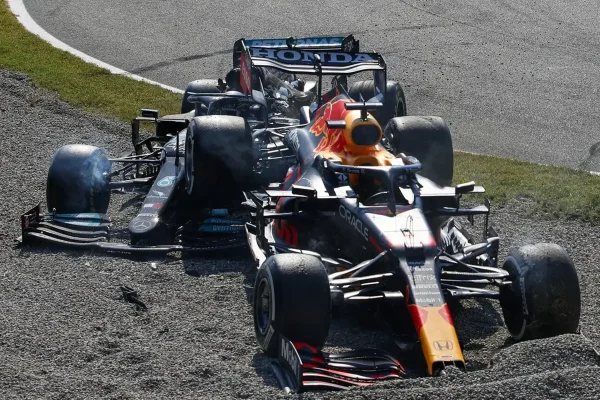 Formula 1 Penalty Points 2026: The Current Overview of Penalties