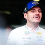 "Long on my wish list": Max Verstappen starts at 24h Nürburgring