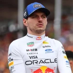 Max Verstappen with new criticism: "That's what I do when I play Mario Kart"