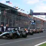 Start chaos in Melbourne: F1 politics blocks a quick solution