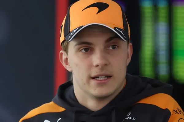 Piastri without race distance: How big is the gap really?