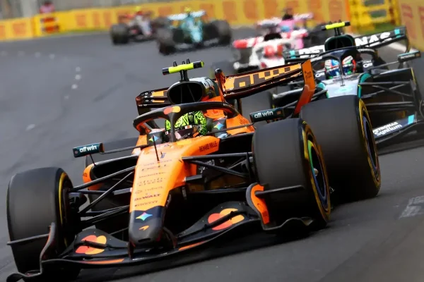 Andrea Stella surprises with clear diagnosis: This is where McLaren is losing time