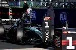 Gallery: Andrea Kimi Antonelli (Mercedes)