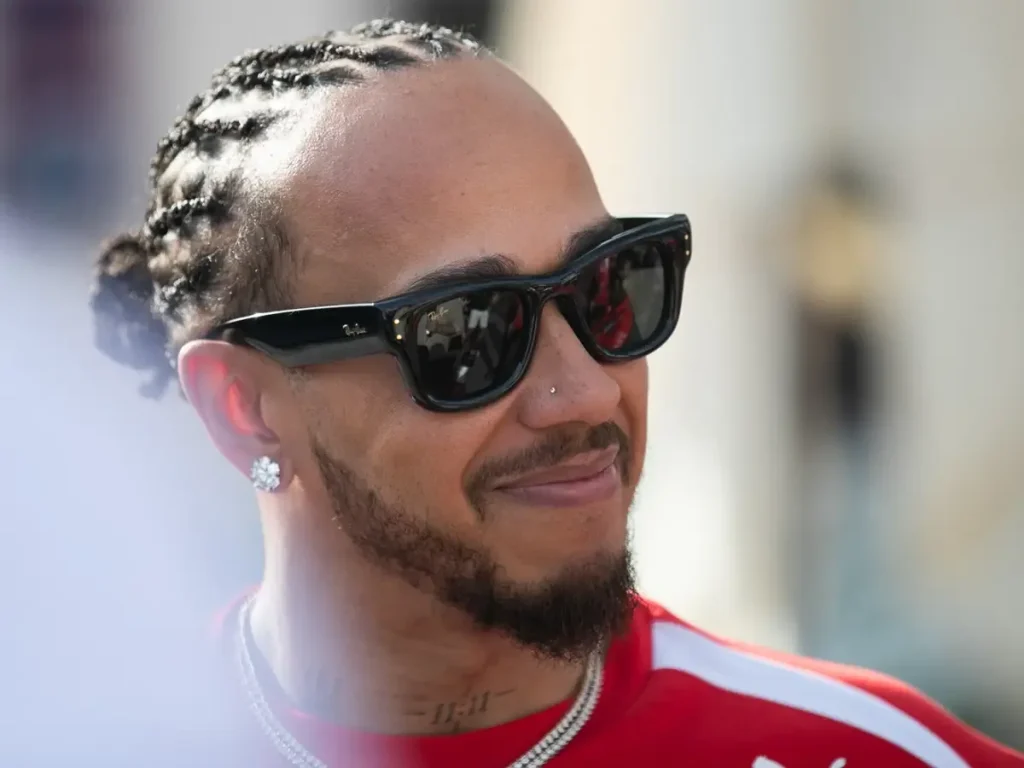Foto zur News: Martin Brundle sicher: Darum wird Lewis Hamilton gefährlich