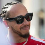 Lewis Hamilton reveals: Work on the second part of "F1" has been ongoing since 2025