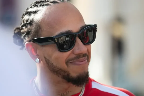 Martin Brundle certain: This is why Lewis Hamilton will be dangerous