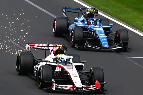 Carlos Sainz: Formula 1 regulations are just a bad compromise
