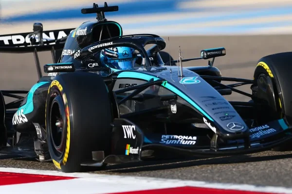Formula 1 World Champion 2026: Almost all TV experts agree