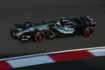 Gallerie: Andrea Kimi Antonelli (Mercedes)