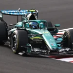 Fernando Alonso: No Aston Martin progress in the coming months