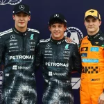 A stroll in Suzuka? Who could still stop Mercedes on Sunday