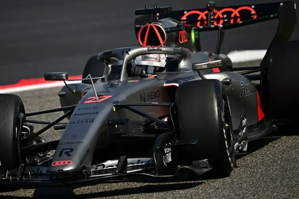 "Seems to work": What impresses Marc Surer about Audi