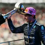 Championship leader Kimi Antonelli: Experience makes the biggest difference