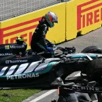 Brundle: Antonelli reminded of Michael Schumacher in Melbourne