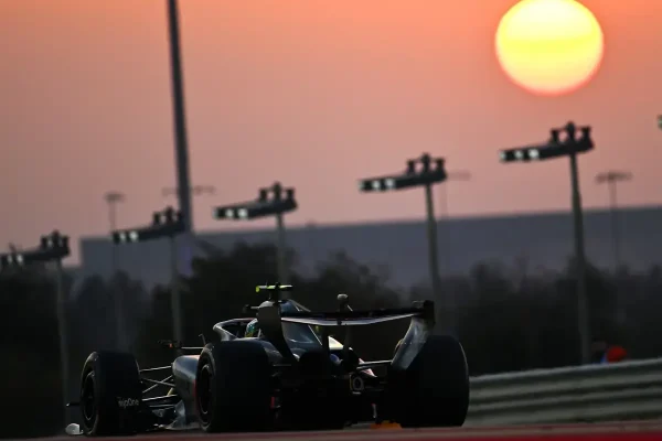The hidden consequences of the two cancelled Formula 1 races