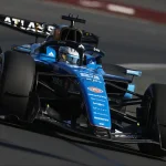 Williams in trouble: What "makes no sense" for Alex Albon in the cockpit