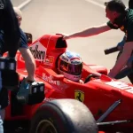Formula 1 live ticker: Antonelli beats Russell in qualifying
