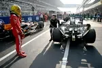 Gallerie: Lewis Hamilton (Ferrari)