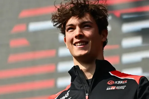 Driver ratings Shanghai: Razor-thin victory for Haas driver Oliver Bearman