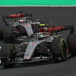 P11 for Nico Hülkenberg: Which detail is causing Audi concern