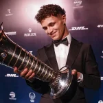 Drive to Survive: Why Netflix didn't care about the world champion at all